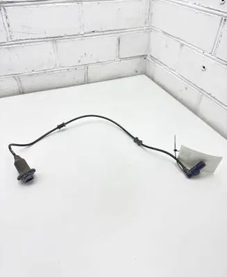 ABS rear brake sensor