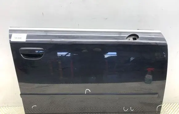 Seat Exeo (3R) Front door