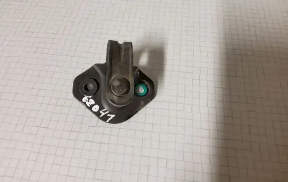 Volkswagen Transporter - Caravelle T5 Sliding door lock loop/hook striker 