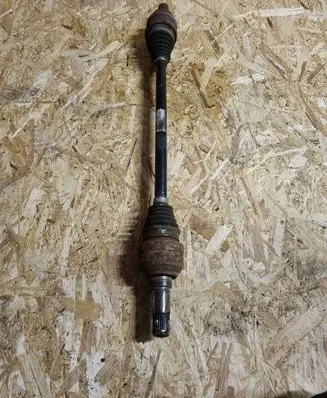 Volvo V50 Rear driveshaft P30756021 T070815