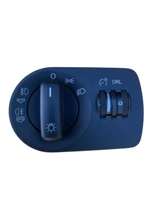 Audi A3 S3 8P Light switch 8P1941531AH 3566A 04056741