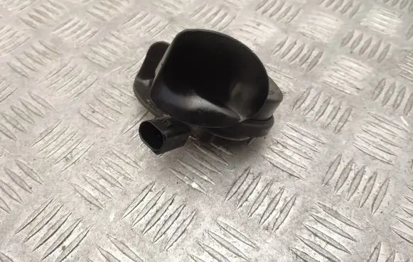 Porsche Cayenne (9PA) Horn signal 6N0951223A 7L5951183
