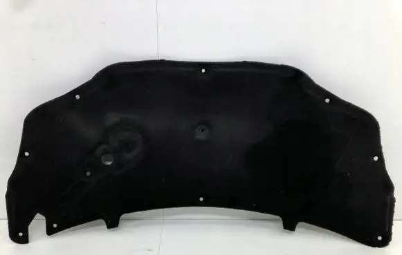 Suzuki Swift II Engine bonnet/hood sound/heat insulation 