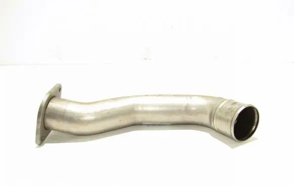 Opel Antara Intercooler air channel guide 22744202