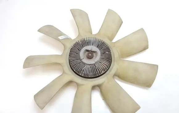 Dodge Nitro Viscous fan clutch 52029288AB