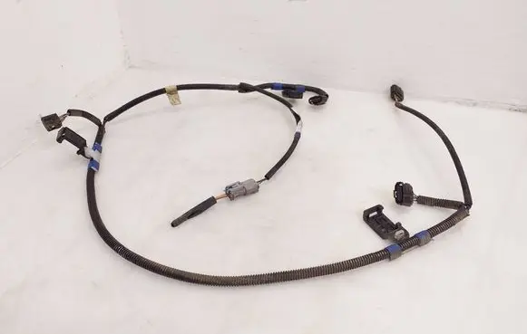 Lexus RX III Parking sensor (PDC) wiring loom 8218348060