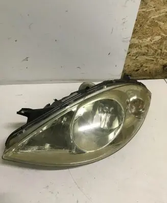 Mercedes-Benz A W169 Headlight/headlamp A1698200261 0301197202
