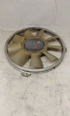 Mitsubishi Canter Viscous fan clutch 5801700322