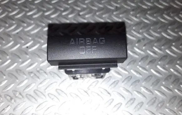 Skoda Octavia Mk2 (1Z) Other switches/knobs/shifts 1Z09192335B