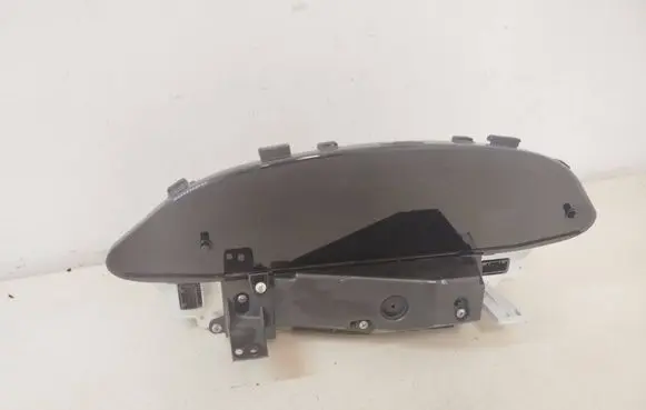 Toyota Yaris Speedometer (instrument cluster) 838000d630d