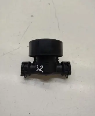 KIA Stonic Brake power pressure regulator 