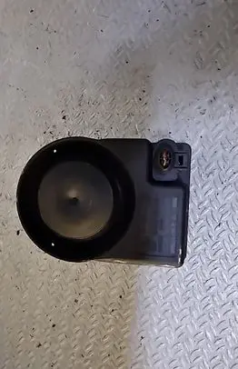 Audi A6 S6 C6 4F Alarm system siren 1K0951605A