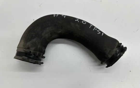 Audi A4 S4 B8 8K Intercooler hose/pipe 8K0145709H