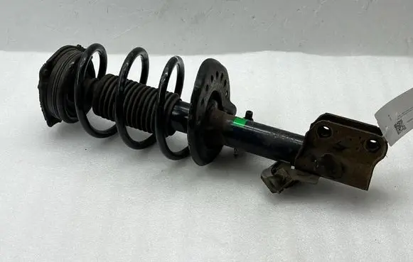 Nissan Leaf II (ZE1) Front suspension assembly kit set 543035SJ1A