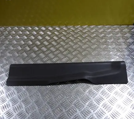 Ford Mustang VI Front sill trim cover FR3B6313201AE