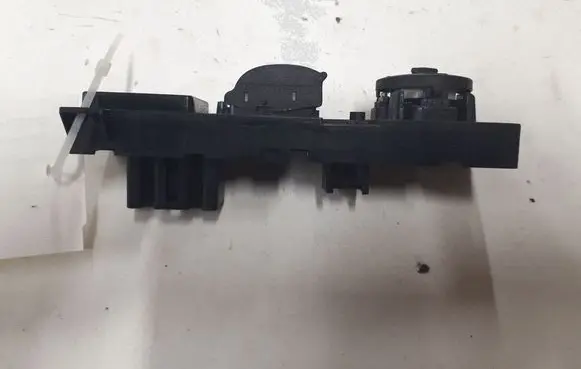 Ford Focus Electric window control switch 3M5T14529 03168003