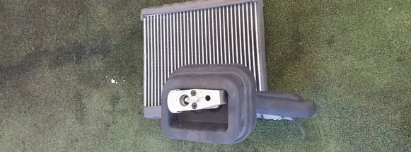 Ford Transit Custom Heater blower radiator BK2119849BA
