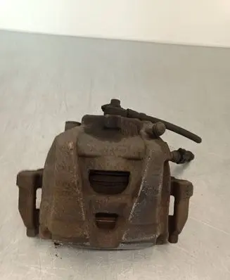 Audi Q3 8U Front brake caliper