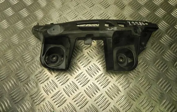 Mercedes-Benz CLA C117 X117 W117 Front bumper mounting bracket A1178850765 I9986