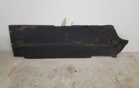 KIA Soul Side bottom protection 84215B2000