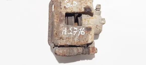 Citroen Jumper Rear brake caliper