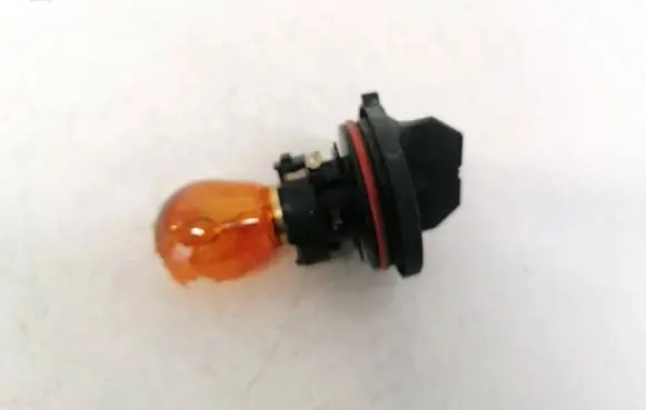 Opel Signum Headlight part 