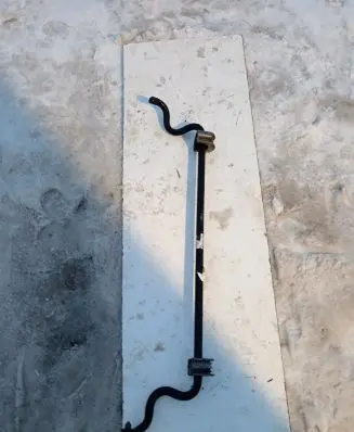 Porsche Macan (95B) Rear anti-roll bar/sway bar 95B511305