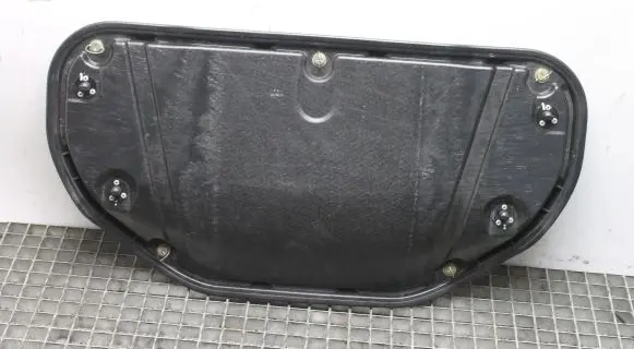Porsche Boxster 986 Engine splash shield/under tray 98651352100