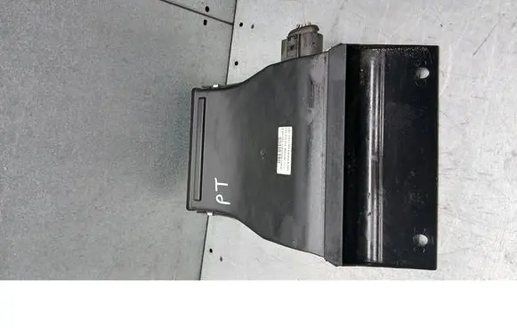 Audi A8 S8 D3 4E Interior heater climate box assembly 4E0819014A