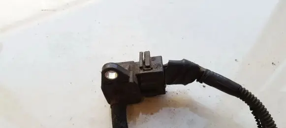 Audi A6 S6 C4 4A Air pressure sensor 046130385A 079800-3260