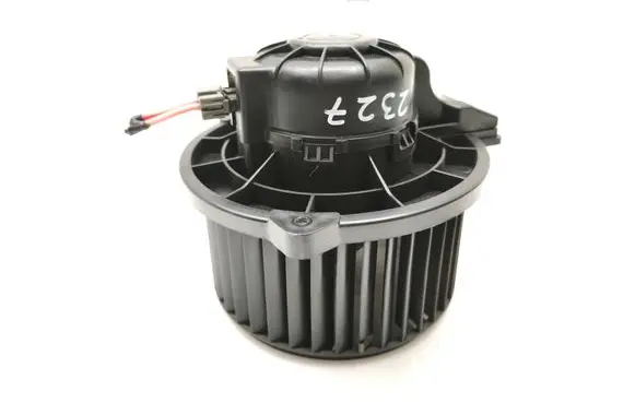 KIA Sorento Heater fan/blower 971132P000