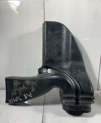 Audi A8 S8 D3 4E Air intake duct part 4E2819802B
