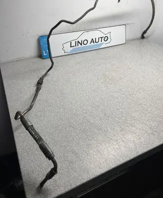BMW 7 E65 E66 Active stabilizer tube/hose 6753029 37136762034