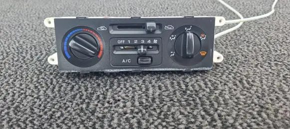 Subaru Forester SF Climate control unit 72351FA092 72351FA090 72351FA091
