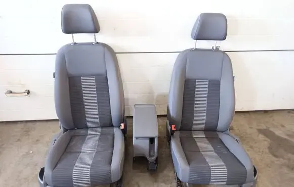 Volkswagen Golf Plus Interior set 