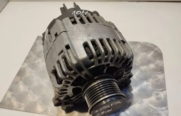 Skoda Octavia Mk2 (1Z) Generator/alternator 0100402 P0518278
