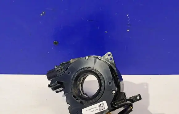 Volvo S60 Airbag slip ring squib (SRS ring) 31343218 31313854