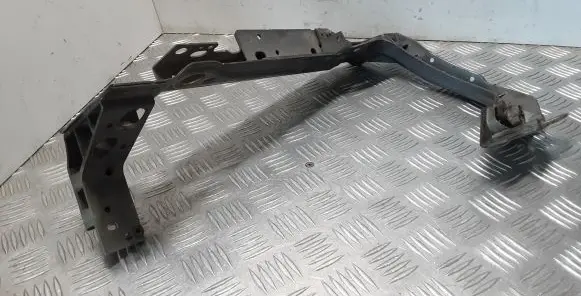 Jaguar XE Side radiator support slam panel GX7313N079A