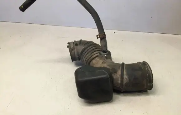Hyundai i20 (PB PBT) Air intake hose/pipe 281381J000