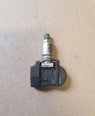 Tire pressure sensor
