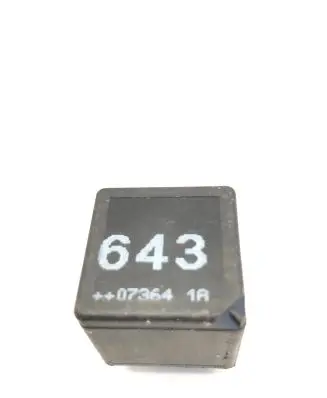 Audi A5 8T 8F Other relay 8K0951253 V23136B6X72