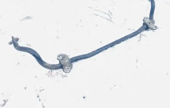 Mercedes-Benz C W204 Front anti-roll bar/sway bar
