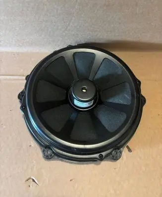 Porsche Cayenne (92A) Front door speaker 7PP035454E