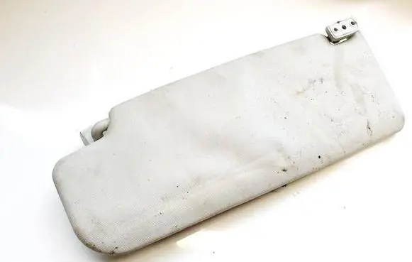 Skoda Octavia Mk2 (1Z) Sun visor 1z0857552 5j1857552d