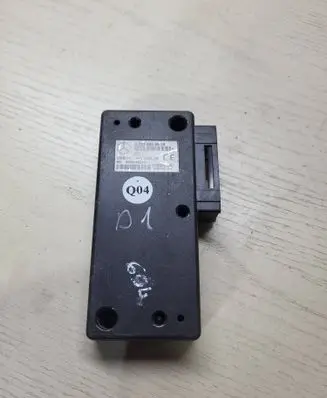 Mercedes-Benz C W203 Phone control unit/module A2038209926 2086255EL21