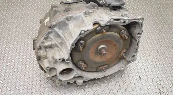 Volvo S90, V90 Automatic gearbox 31380617