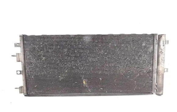Ford Mondeo MK V A/C cooling radiator (condenser) DG9H19710AE