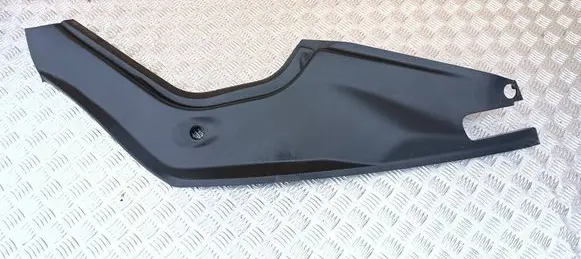 Tesla Model S Front trunk storage compartment trim 100632700F