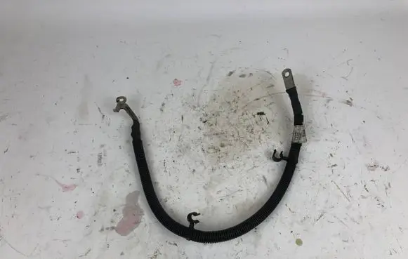 Porsche Macan (95B) Negative earth cable (battery) 94660703000 25102013