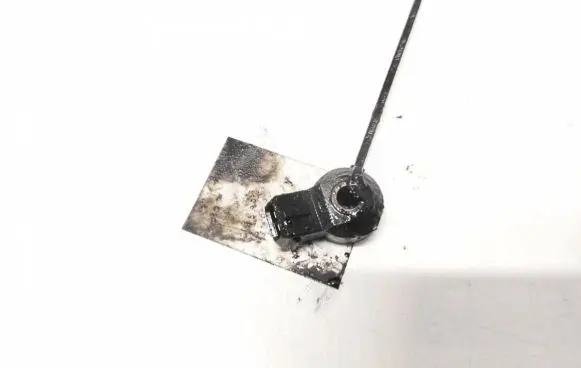 Volkswagen Golf IV Detonation knock sensor 